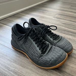 Reebok Nano size 8 women’s